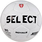 Select Club Series Royale Soccer Ball - Closeout Select Club Series Royale Soccer Ball - Closeout