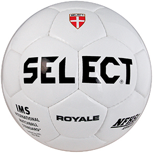 Select Club Series Royale Soccer Ball - Closeout