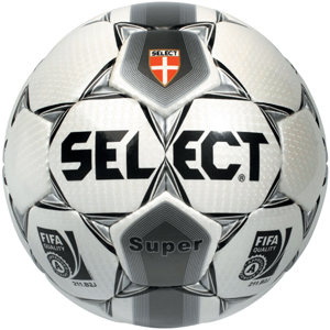 Select Super FIFA Soccer Ball - Closeout