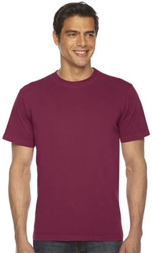 Authentic Pigment Mens XtraFine T-Shirt