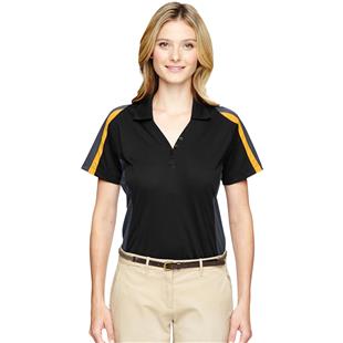 Extreme Ladies Eperformance Snag Protection Polo