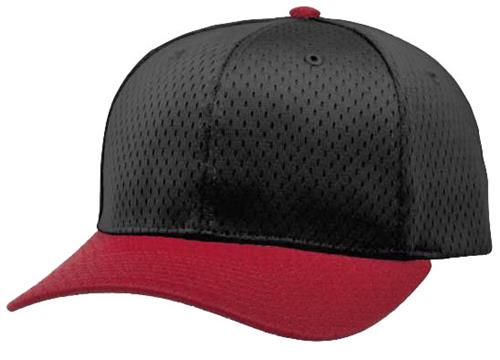 Richardson 495 Pro Mesh R-Flex Baseball Caps. Printing is available for this item.