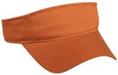 OC Sports Adult/Youth Adjustable Cotton Visors PCTV-100