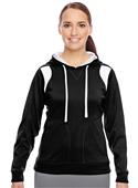 Team 365 Ladies Elite Performance Hoodie