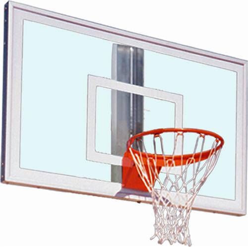 RetroFit36 Pro Basketball Backboard Package