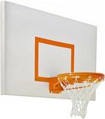 RetroFit36 Endura Basketball Package FT36RF Bracket, FT257 Backboard, FT172D Rim