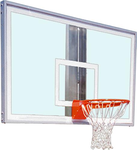 RetroFit42 Supreme Basketball Backboard Package