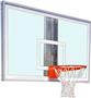 RetroFit42 Arena Basketball Backboard Package