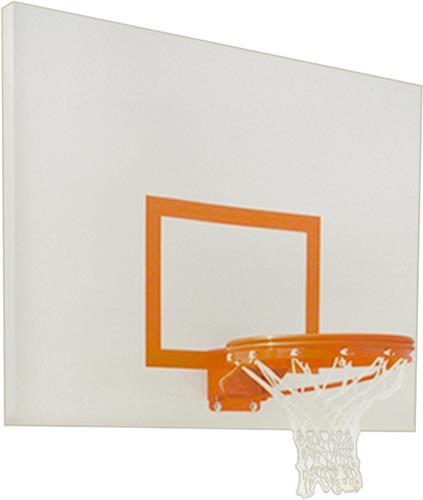 RetroFit42 Playground Basketball Backboard Package