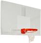 RetroFit42 Intensity Basketball Backboard Package