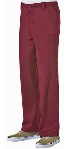 Maevn Modal Mens Stretch Utility Scrub Pants. Embroidery is available on this item.