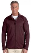 Devon & Jones Mens Stretch Tech-Shell Zip Jacket