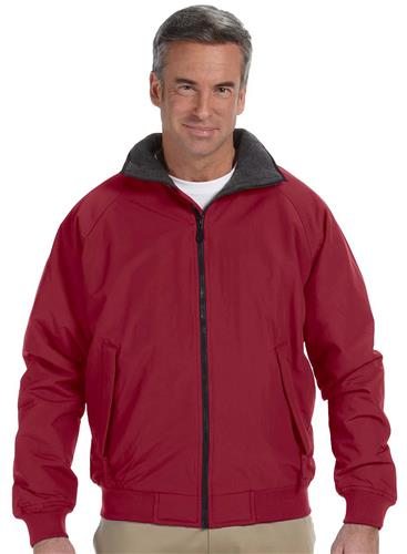 Devon & Jones Mens Three-Season Classic Jacket