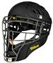 Wilson Baseball Umpire Shock FX Helmet & Facemask