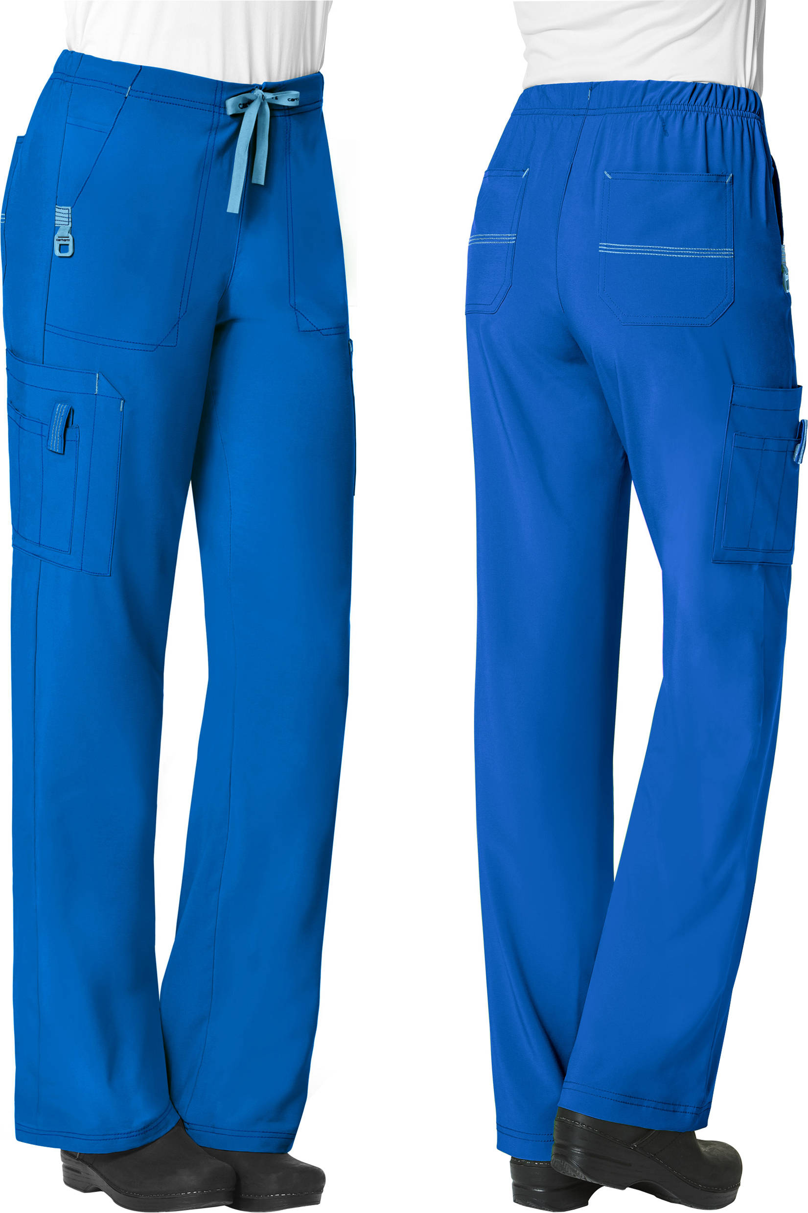 carhartt scrub joggers