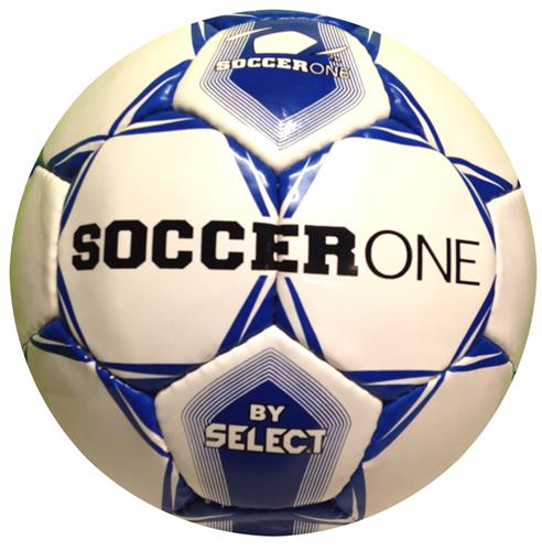 Select SoccerOne Soccer Ball C/O