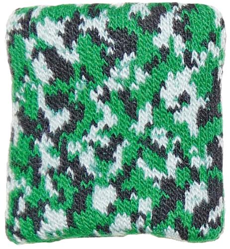 Red Lion Micro Camo Wristbands - Closeout