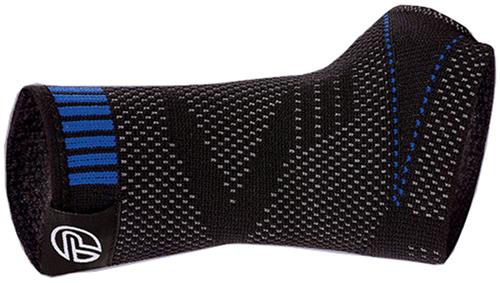 Pro-Tec Athletics 3D Flat Premium Wrist Support