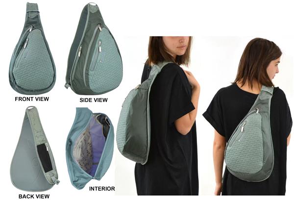 sherpani esprit sling bag