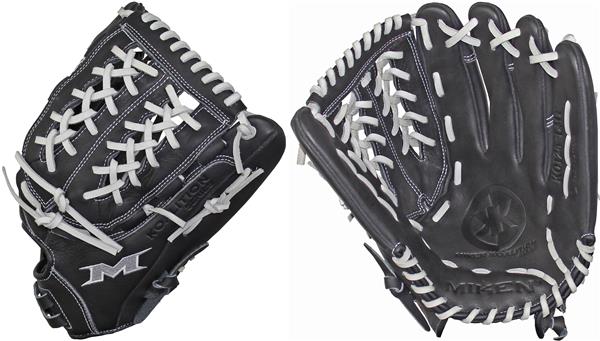 Miken koalition cheap slowpitch glove