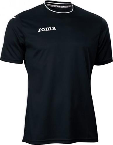 Joma Lyon Short Sleeve Jersey. Printing is available for this item.