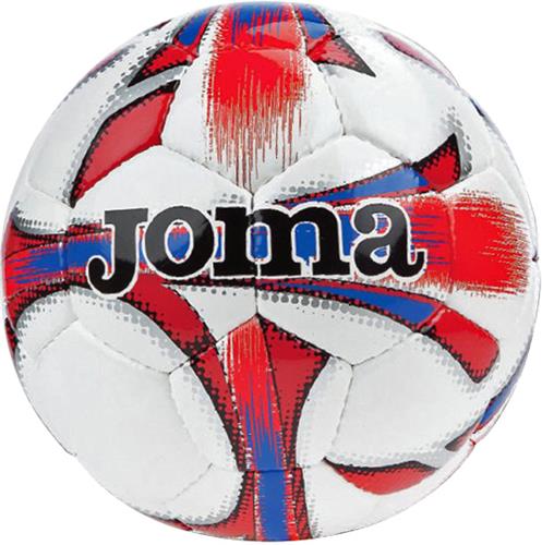 Joma Dali Sizes 3, 4 & 5 Soccer Balls (12PK)