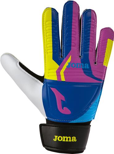 Joma Parada Soccer Goalie Gloves