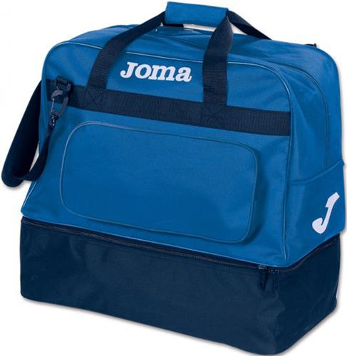 Joma Nova Training Bags with Shoulder Straps. Embroidery is available on this item.