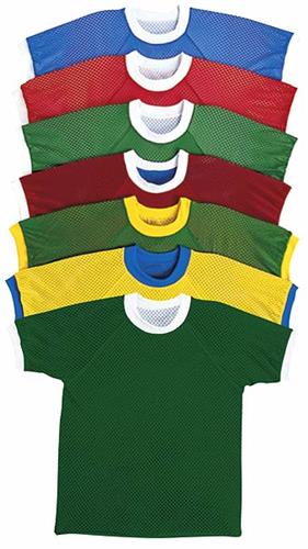 High 5 2-Layer Reversible Soccer Jerseys Closeout