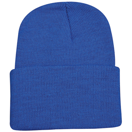 OC Sports Outdoor Hat Superstretch Knit Watch Cap KN-400