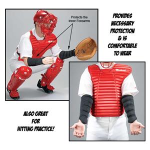 baseball protection shirt