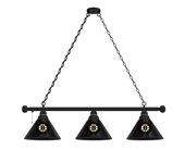 Holland NHL Boston Bruins Logo Billiard Light