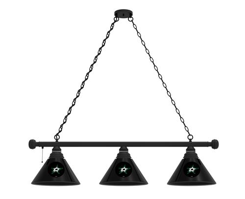 Holland NHL Dallas Stars Billiard Light. Free shipping.  Some exclusions apply.