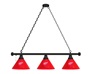 Holland NHL Detroit Red Wings Billiard Light