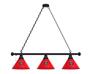 Holland NHL Florida Panthers Billiard Light