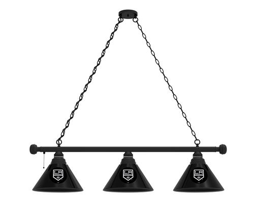 Holland NHL Los Angeles Kings Billiard Light. Free shipping.  Some exclusions apply.