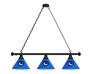 Holland NHL Vancouver Canucks Billiard Light