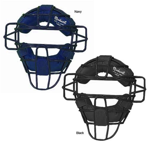 Markwort LMEX Baseball Umpire Face Masks