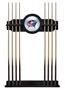 Holland NHL Columbus Blue Jackets Logo Cue Rack