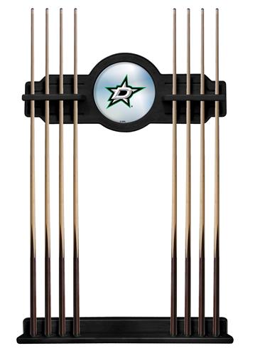 Holland NHL Dallas Stars Logo Cue Rack. Free shipping.  Some exclusions apply.