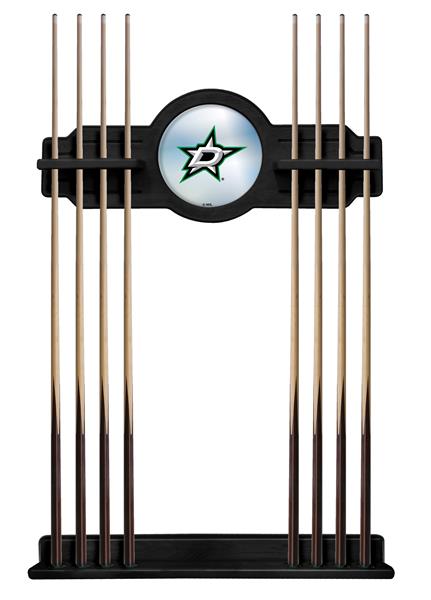 Holland NHL Dallas Stars Logo Cue Rack. Free shipping.  Some exclusions apply.