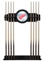 Holland NHL Detroit Red Wings Logo Cue Rack