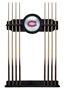 Holland NHL Montreal Canadiens Logo Cue Rack