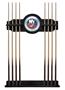 Holland NHL New York Islanders Logo Cue Rack