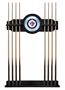 Holland NHL Winnipeg Jets Logo Cue Rack