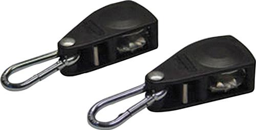 Tandem Sport Rope Ratchet Tensioning Device