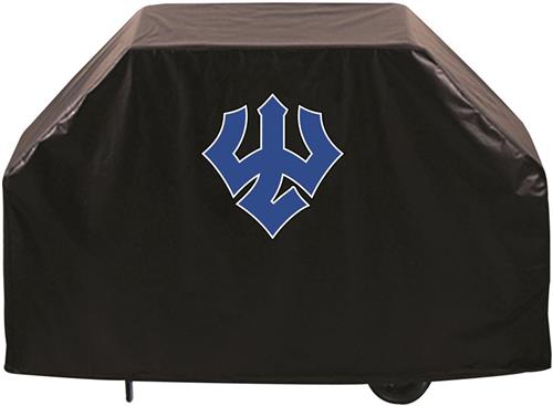 Holland Washington & Lee Univ Logo BBQ Grill Cover. Free shipping.  Some exclusions apply.