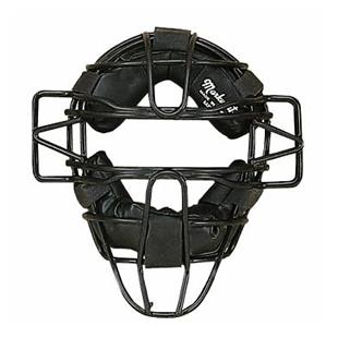 Champion Baseball/Softball Umpire Catcher Mask Black - BM4 Fielder's  Facemasks