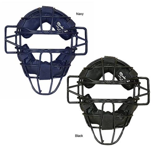 Markwort Baseball Umpire Face Masks-Youth