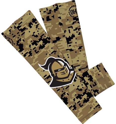 Univ of Central Florida Compression Arm Sleeves